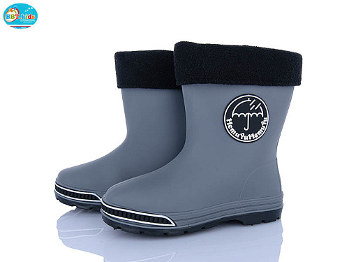 Сапоги Bbt M733-2 в магазине Фонтан Обуви