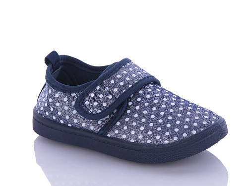 Кеды Bluerama W90-5 в магазине Фонтан Обуви