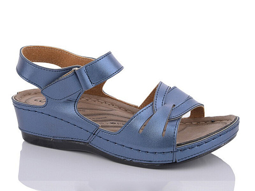 Босоножки Fg Z111-4 в магазине Фонтан Обуви