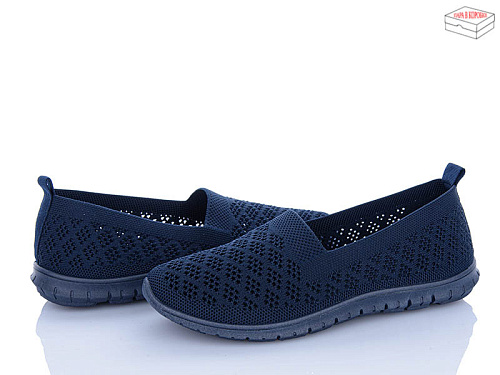 Туфли Yuemingzu SA001-2 в магазине Фонтан Обуви