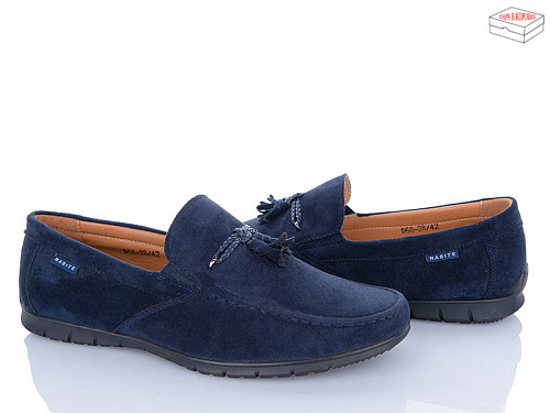 Мокасины Svit D68-3B в магазине Фонтан Обуви