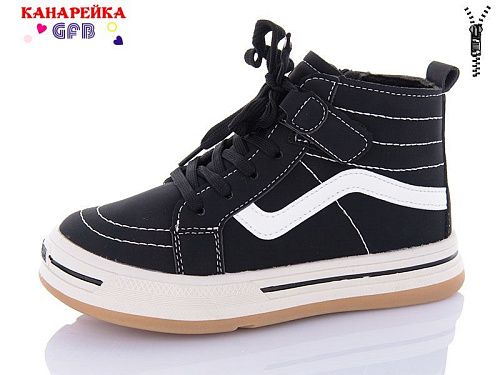 Ботинки Gfb E3521-1 в магазине Фонтан Обуви