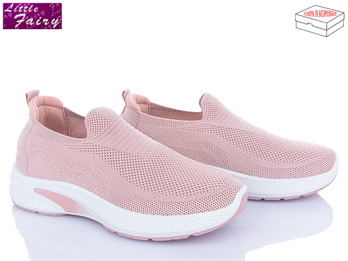 Кроссовки Little Fairy L965-4 в магазине Фонтан Обуви