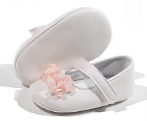 Пинетки Comfort-Baby 3309A (11-13) в магазине Фонтан Обуви