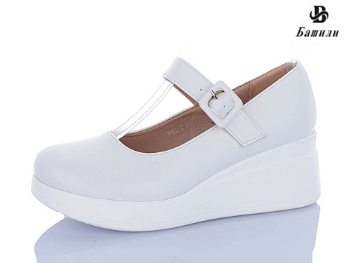 Туфли Башили P65-2 в магазине Фонтан Обуви