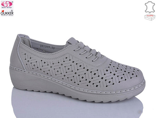 Туфли Gukkcr DB2203 в магазине Фонтан Обуви