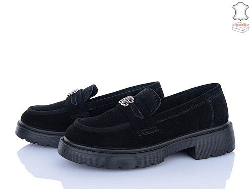 Туфли Pl Ps R136-2 в магазине Фонтан Обуви