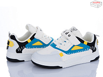 Кроссовки Мир 4169-BC005-3 в магазине Фонтан Обуви