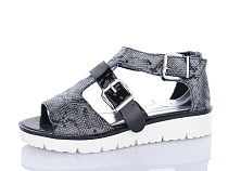 Босоножки Sanlin 1-8C в магазине Фонтан Обуви