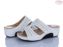 Шлепанцы Minghong 2603-2 в магазине Фонтан Обуви