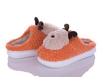 Тапочки Luckline 295-4 в магазине Фонтан Обуви