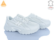 Кроссовки Stilli Group NK160-1 шкіра в магазине Фонтан Обуви