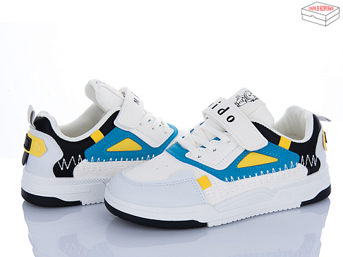 Кроссовки Мир 4169-BC005-3 в магазине Фонтан Обуви