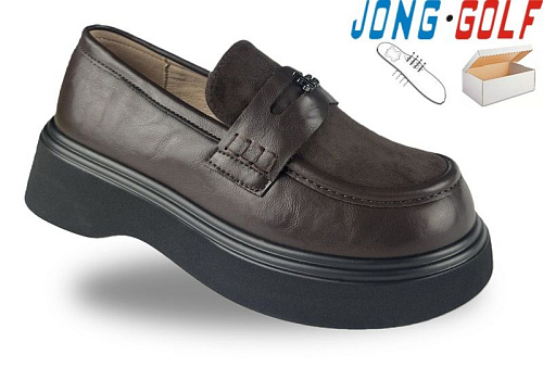 Туфли Jong-Golf C11995-4 в магазине Фонтан Обуви