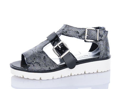 Босоножки Sanlin 1-8C в магазине Фонтан Обуви