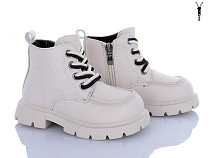 Ботинки Леопард F06D-11 в магазине Фонтан Обуви