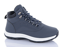 Кроссовки Qq Shoes 664-6-1 в магазине Фонтан Обуви