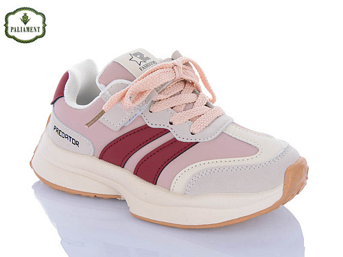 Кроссовки Paliament B00106-3 в магазине Фонтан Обуви