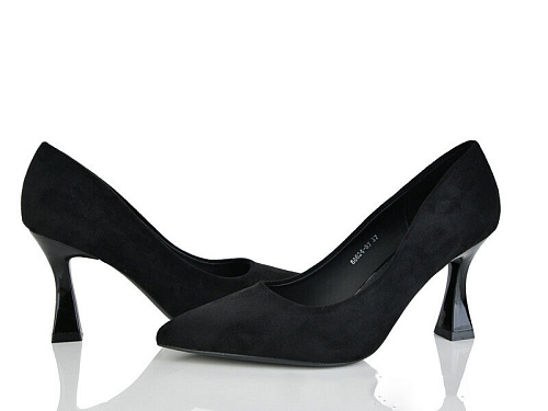 Туфли Бабочка 88624-87 в магазине Фонтан Обуви