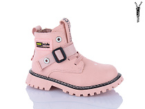 Ботинки Xifa Kids XF01-B1262-3B в магазине Фонтан Обуви