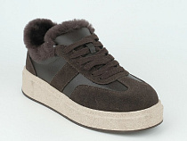 Кроссовки Allshoes 219363 в магазине Фонтан Обуви