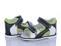 Босоножки Xifa Kids XF01-8BJ821H в магазине Фонтан Обуви