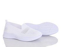 Слипоны Бабочка 397-652 в магазине Фонтан Обуви