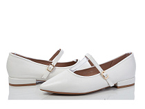 Туфли Loretta E589-9 в магазине Фонтан Обуви