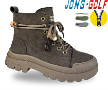 Ботинки Jong-Golf C31092-4 в магазине Фонтан Обуви