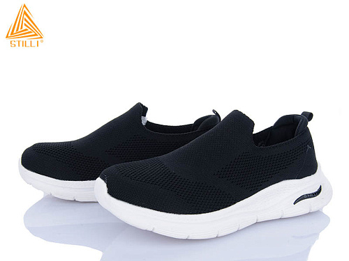 Кроссовки Stilli Group HB390-4 піна в магазине Фонтан Обуви
