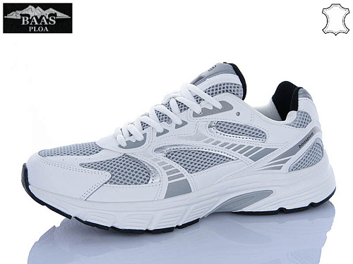 Кроссовки Baas W3168-7 в магазине Фонтан Обуви