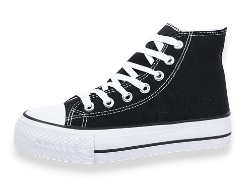 Кеды Hongquan J993-1 в магазине Фонтан Обуви