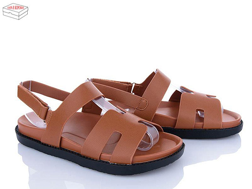 Босоножки Aba2 F9ABA01-9 в магазине Фонтан Обуви