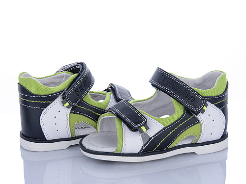 Босоножки Xifa Kids XF01-8BJ821H в магазине Фонтан Обуви