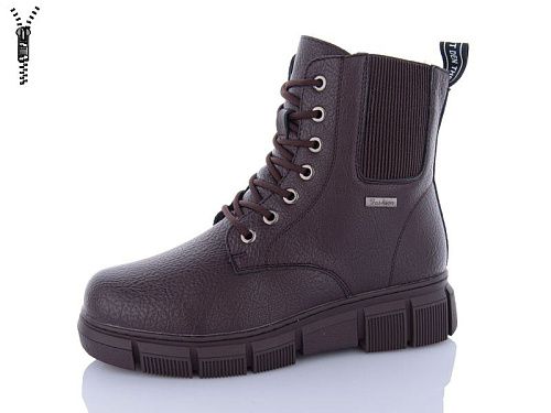 Ботинки I.Trendy DH2583-5 в магазине Фонтан Обуви