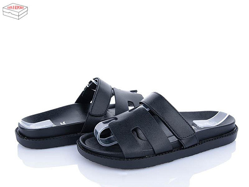 Шлепанцы Aba2 F9ABA02-17 в магазине Фонтан Обуви