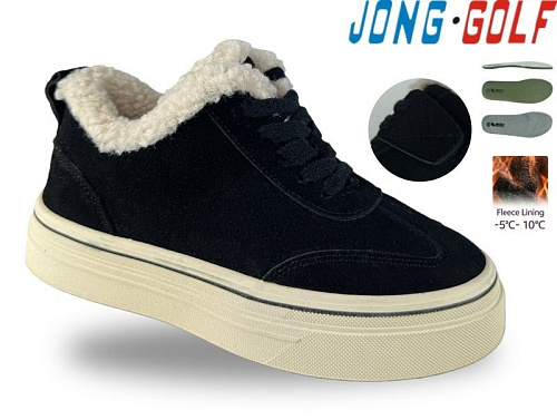 Ботинки Jong-Golf C31160-0 в магазине Фонтан Обуви