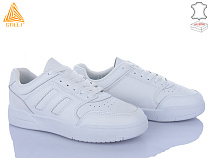Кроссовки Stilli Group AD200-2 шкіра в магазине Фонтан Обуви