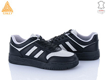 Кроссовки Stilli Group AD200-21 шкіра в магазине Фонтан Обуви