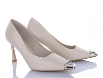 Туфли Loretta WDA005-3 в магазине Фонтан Обуви