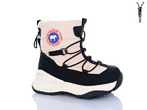 Ботинки Xifa Kids C40549-6 в магазине Фонтан Обуви