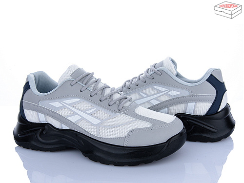 Кроссовки Kulada-Ucss-M•D 909-2 в магазине Фонтан Обуви