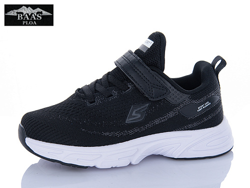 Кроссовки Baas K6564-1 в магазине Фонтан Обуви