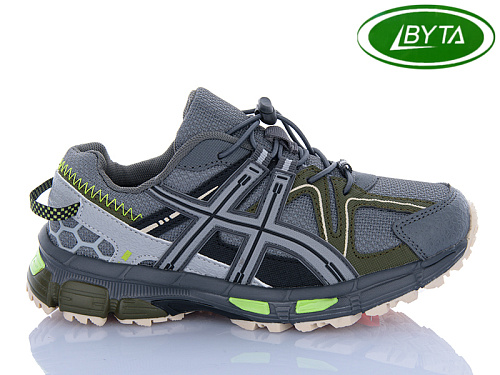 Кроссовки Bayota B5235-3M термо в магазине Фонтан Обуви