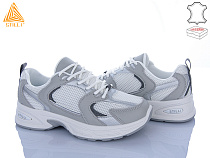 Кроссовки Stilli Group N80-8 шкіра в магазине Фонтан Обуви