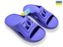 Шлепанцы Rai Shoes 253 вістерія в магазине Фонтан Обуви