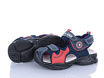 Босоножки Xifa Kids XF01-DR2288-2B в магазине Фонтан Обуви