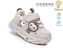 Кроссовки Том.М 65047H LED в магазине Фонтан Обуви