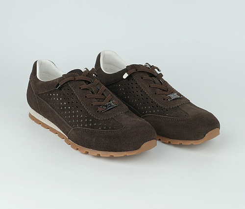 Кроссовки Allshoes 209822 в магазине Фонтан Обуви