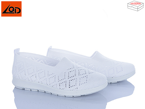 Туфли Lqd W780-2 в магазине Фонтан Обуви